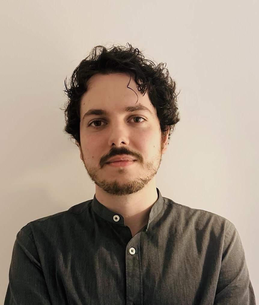 Andrea Toaiari